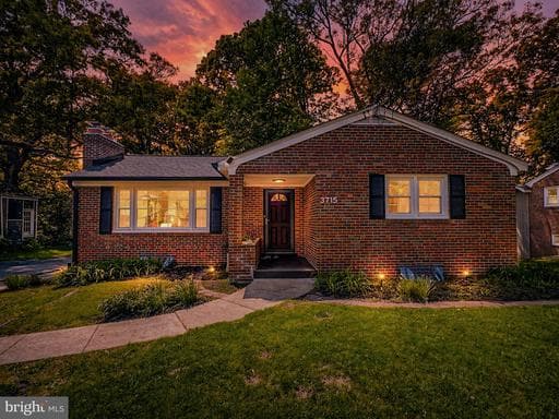 3715 PORTAL AVENUE - Photo 1