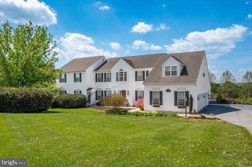 1280 SAINT MICHAELS ROAD - Photo 1