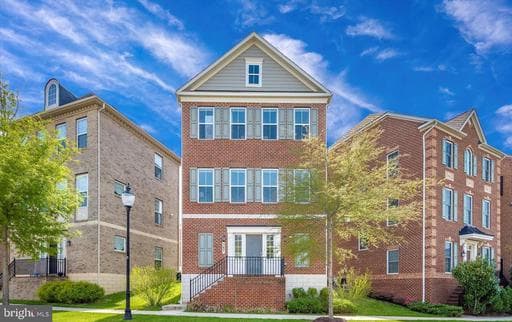 367 Parkview Ave, Gaithersburg, MD 20878, United States