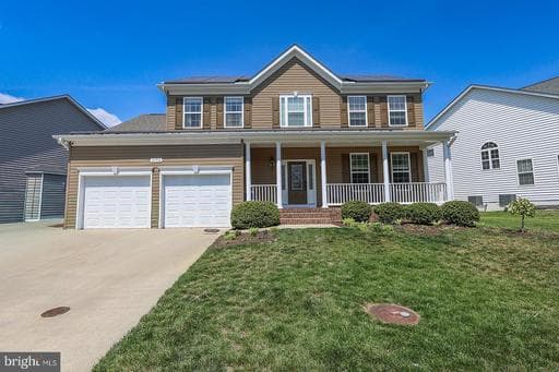 43356 QUAIL STREET - Photo 1