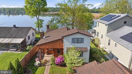 6029 LORELEY BEACH ROAD - Photo 1