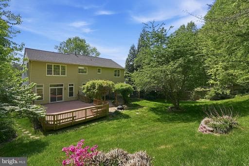 5106 LEATHERBACK ROAD - Photo 1