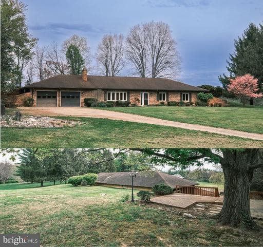 225 BOWLING GREEN ROAD - Photo 1