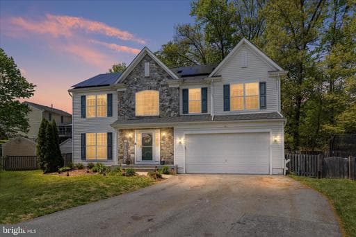 6423 HOLLY MARIE ROAD - Photo 1
