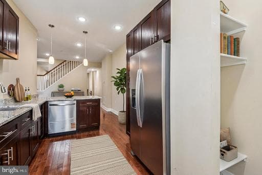 1602 N Bond St, Baltimore, MD 21213-2313, United States - Photo 1