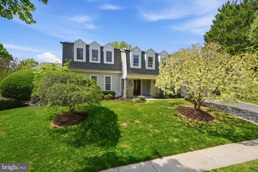 1525 W KERSEY LN,ROCKVILLE,MD,20854,MONTGOMERY - Photo 1