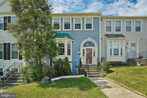 4014 Sparrow House Ln, Burtonsville, MD 20866-1332, United States - Photo 1