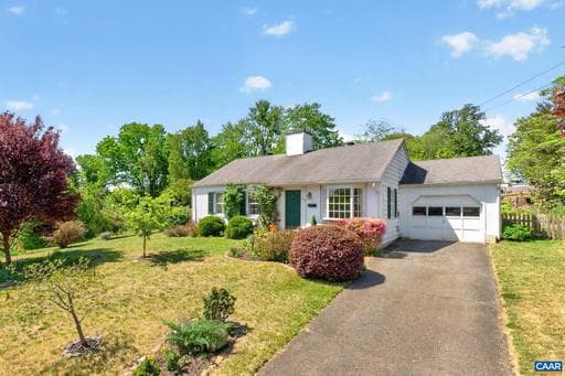 2519 COMMONWEALTH DR,CHARLOTTESVILLE,VA,22901,ALBEMARLE - Photo 1