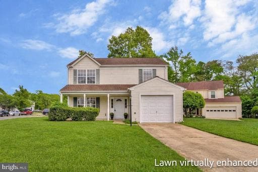 5302 TREEFISH COURT - Photo 1