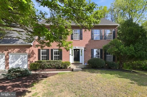 11601 TRILLUM STREET - Photo 1