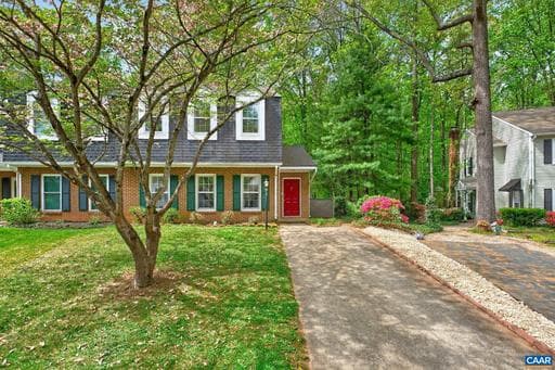 326 WESTFIELD RD,CHARLOTTESVILLE,VA,22901,ALBEMARLE - Photo 1