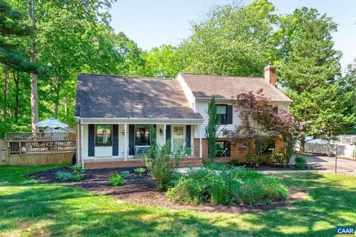 2305 OLD COACH LN,HENRICO,VA,23238,HENRICO - Photo 1