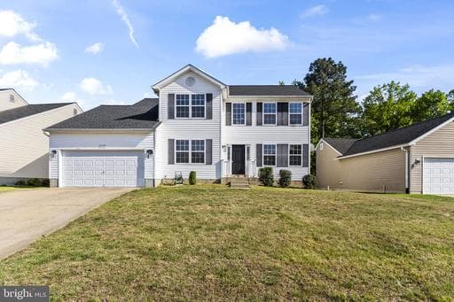 47109 SORREL DRIVE - Photo 1