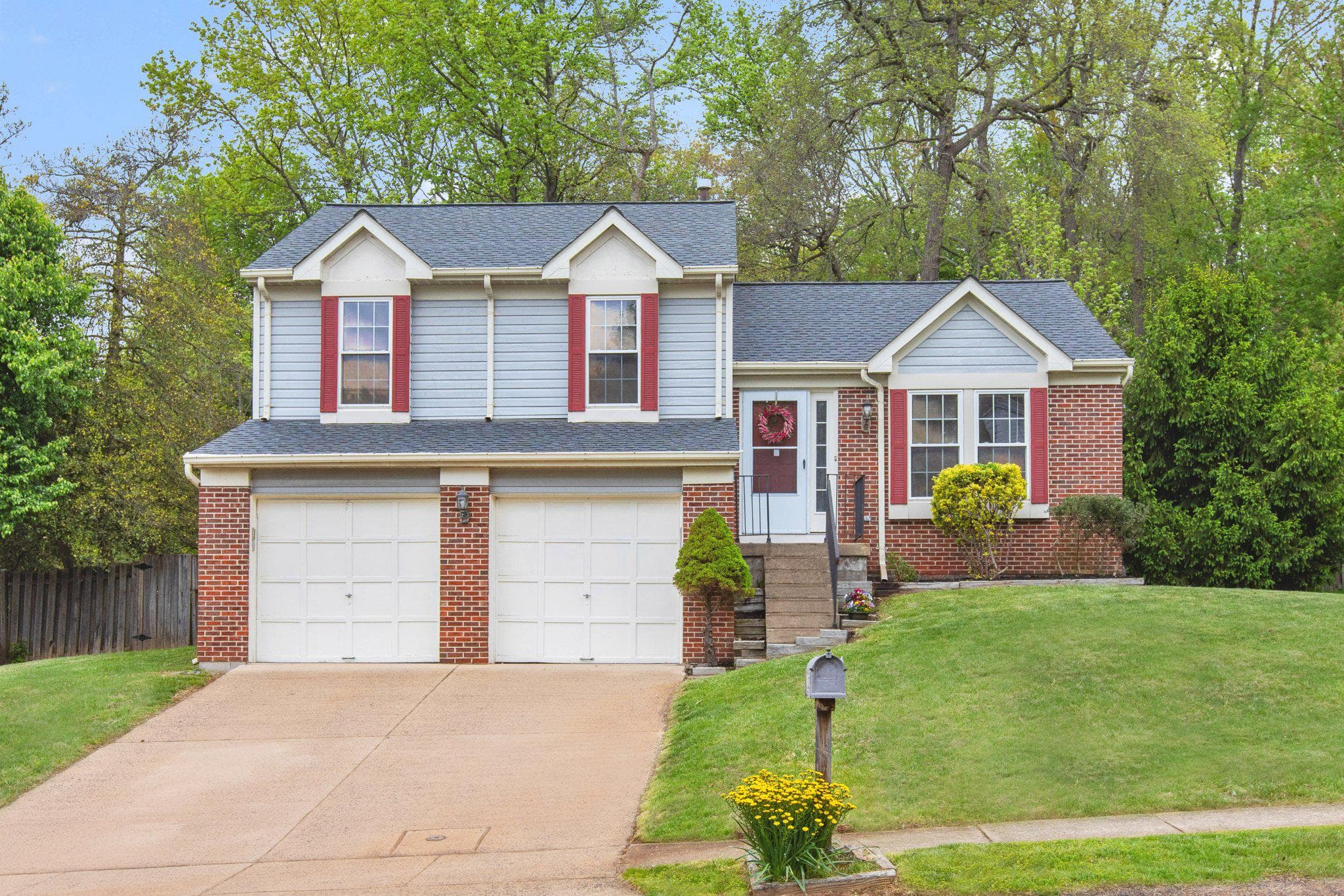 3132 Laurel View Dr, Abingdon, MD 21009-2636, United States - Photo 1