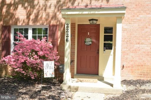 2226 Gunsmith Sq, Reston, VA 20191-2308, United States