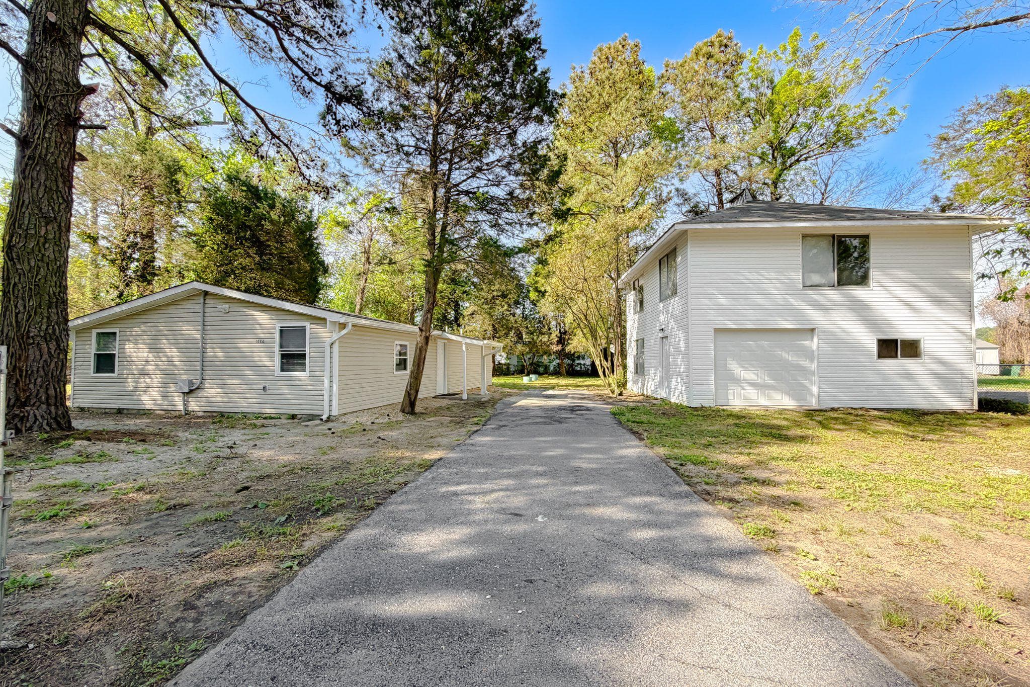 10955 Elm Dr, Lusby, MD 20657-2432, United States - Photo 1