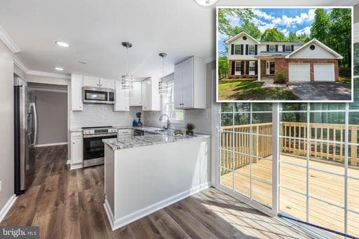 7674 TUCKERMAN DRIVE - Photo 1