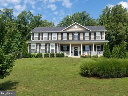 40 EVANSTON CT,STAFFORD,VA,22556,STAFFORD - Photo 1