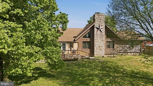 14507 HEAVENLY ACRES RDG,HANCOCK,MD,21750,WASHINGTON - Photo 1