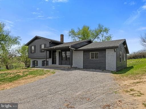 7149 JOSEPH FUNK LANE - Photo 1