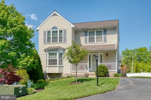 4 Kings Pl, Perry Hall, MD 21128-9338, United States - Photo 1