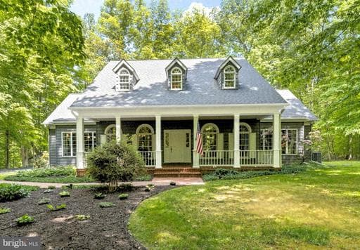 4111 BUCK BOARD LANE - Photo 1