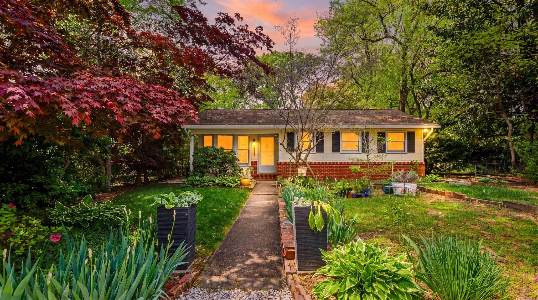 1786 Chesapeake Pl, Pasadena, MD 21122-5803, United States - Photo 1
