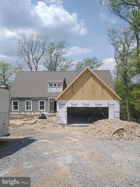 120-LOT 15 DOWNHILL CIR,CROSS JUNCTION,VA,22625,FREDERICK - Photo 1