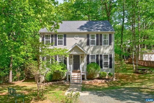 27 MARWOOD DR,PALMYRA,VA,22963,FLUVANNA - Photo 1