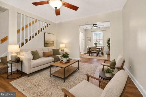 1506 Howard Rd SE, Washington, DC 20020-4425, United States - Photo 1