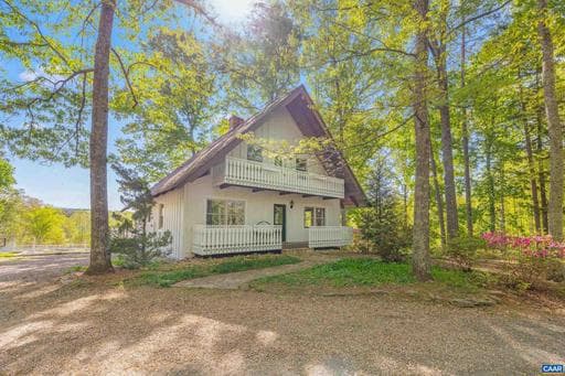 2947 MERRIE MEADOWS LN,KESWICK,VA,22947,ALBEMARLE - Photo 1