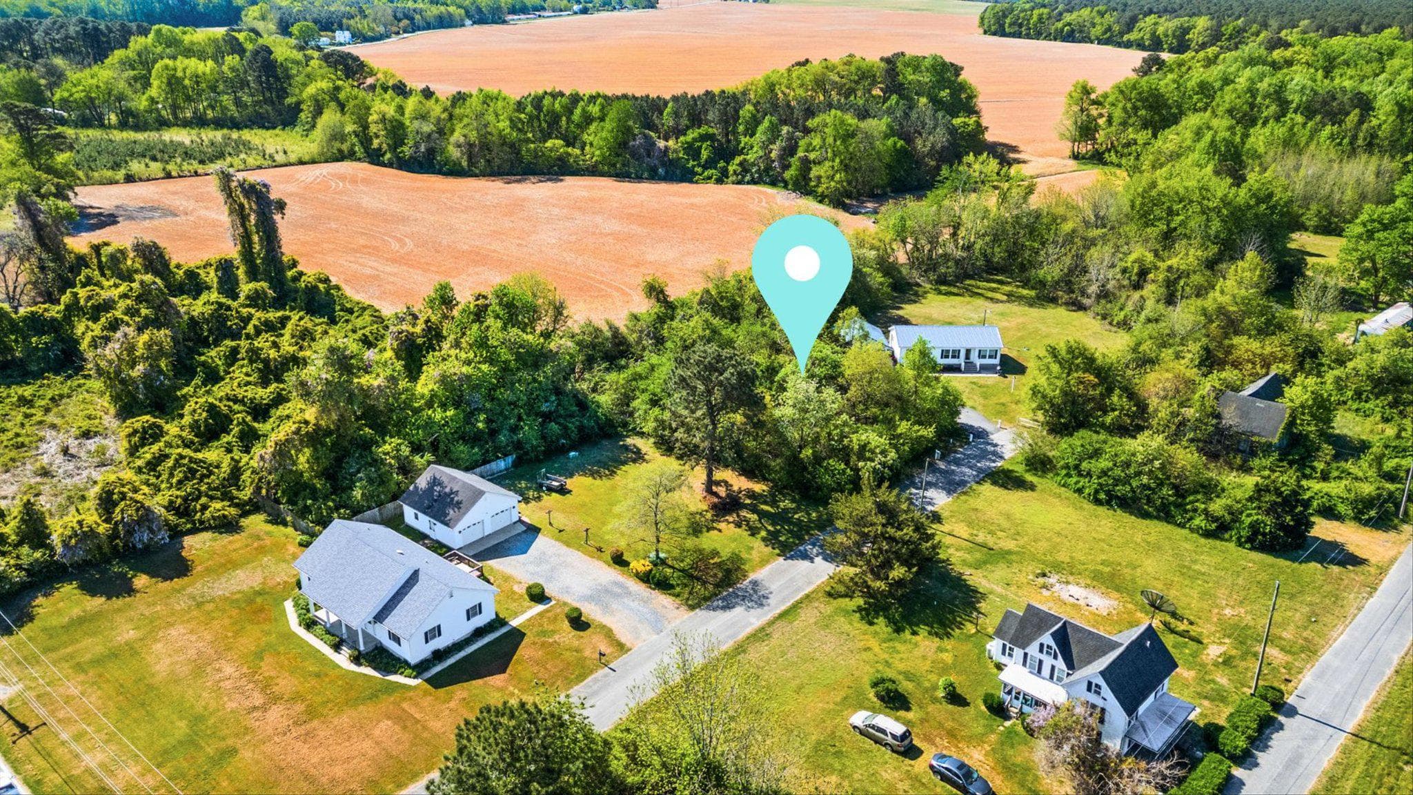 1548 Grant Rd, Stockton, MD 21864-2027, United States - Photo 1