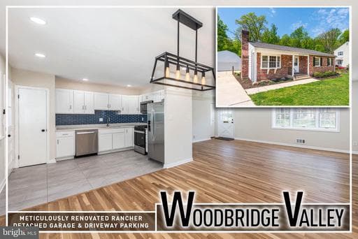 1408 GIBSONWOOD ROAD - Photo 1