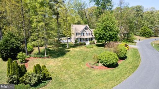 5585 Harmony Woods Dr, Preston, MD 21655-2218, United States - Photo 1
