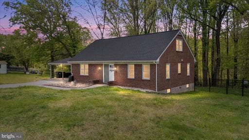 2836 RIDGE ROAD - Photo 1