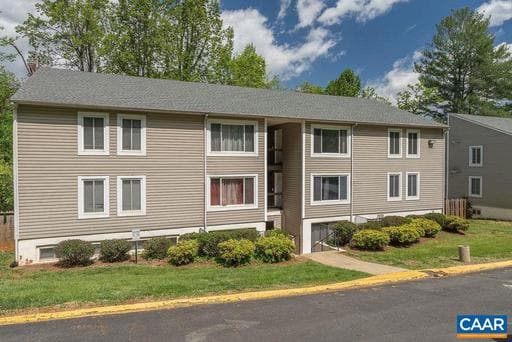 117 BERRY ST #3,ORANGE,VA,22960,ORANGE - Photo 1