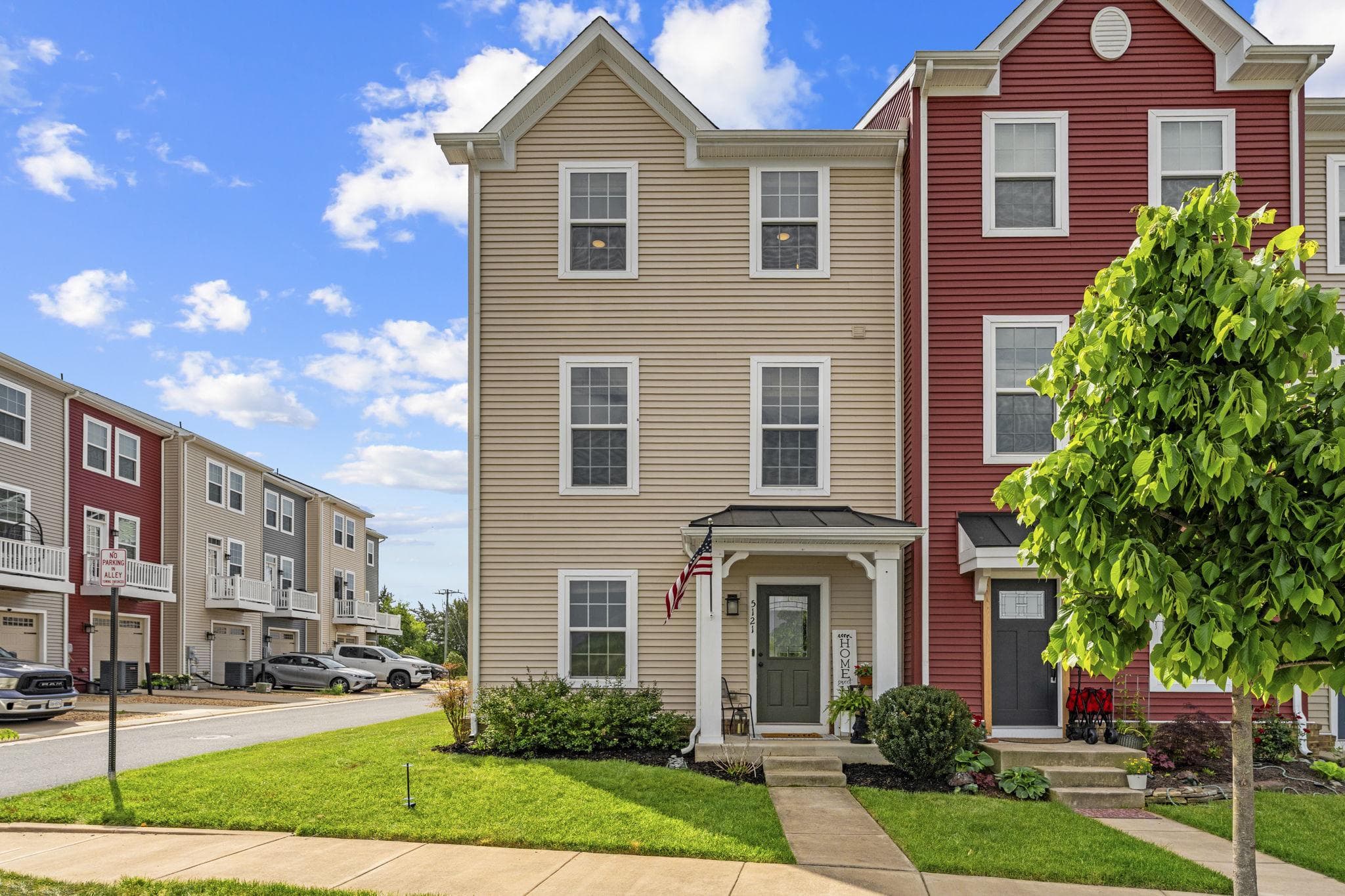 5121 Penn ST BEALETON VA 22712 - Photo 1