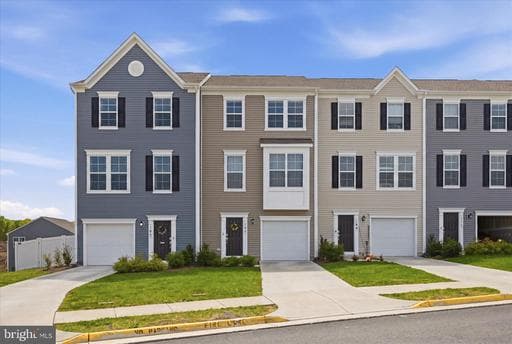 107 TYE CT