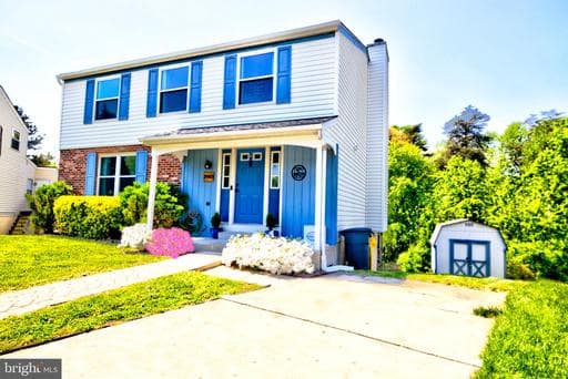 2903 W ALMONDBURY DRIVE - Photo 1