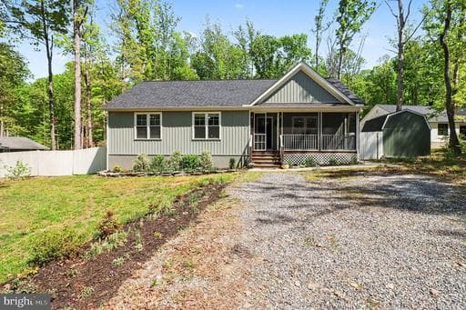 1322 KENNON ROAD - Photo 1