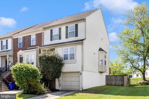 7083 GRESHAM COURT - Photo 1