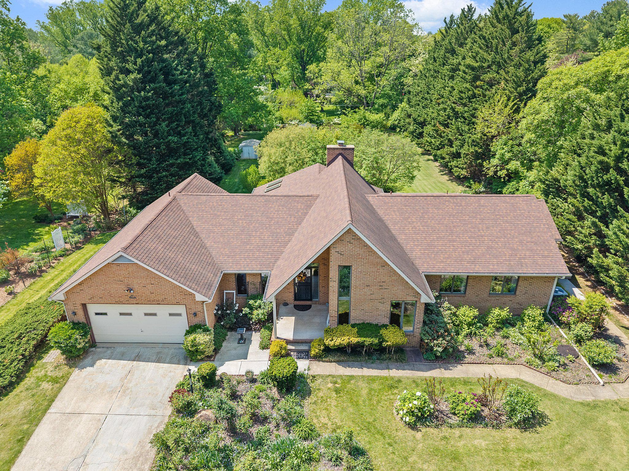 7426 Oakcrest Ln, Clarksville, MD 21029-1828, United States - Photo 1