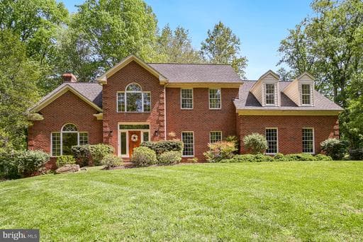 5722 GREENVIEW LN,WARRENTON,VA,20187,FAUQUIER - Photo 1
