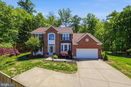 9818 UPPER MILL LOOP - Photo 1
