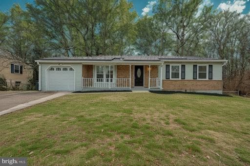 12817 LAMPTON LANE - Photo 1