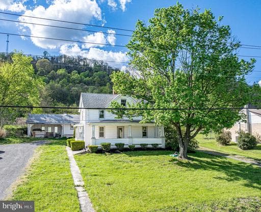 14015 BEDFORD ROAD