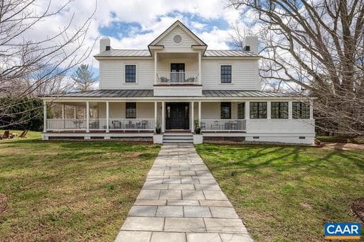 2233 EARLYSVILLE RD,EARLYSVILLE,VA,22936,ALBEMARLE - Photo 1