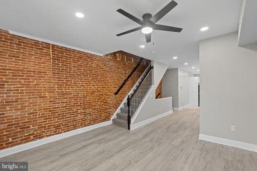 1525 W PRATT STREET - Photo 1