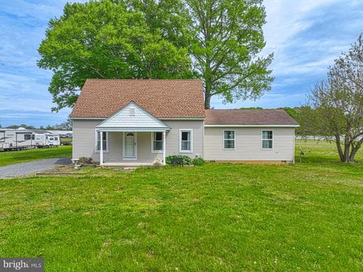 9143 OLD OCEAN CITY ROAD - Photo 1