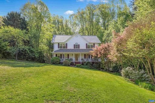204 W ROSEWOOD DR,BARBOURSVILLE,VA,22923,GREENE - Photo 1